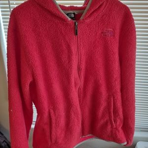 New north face jacket